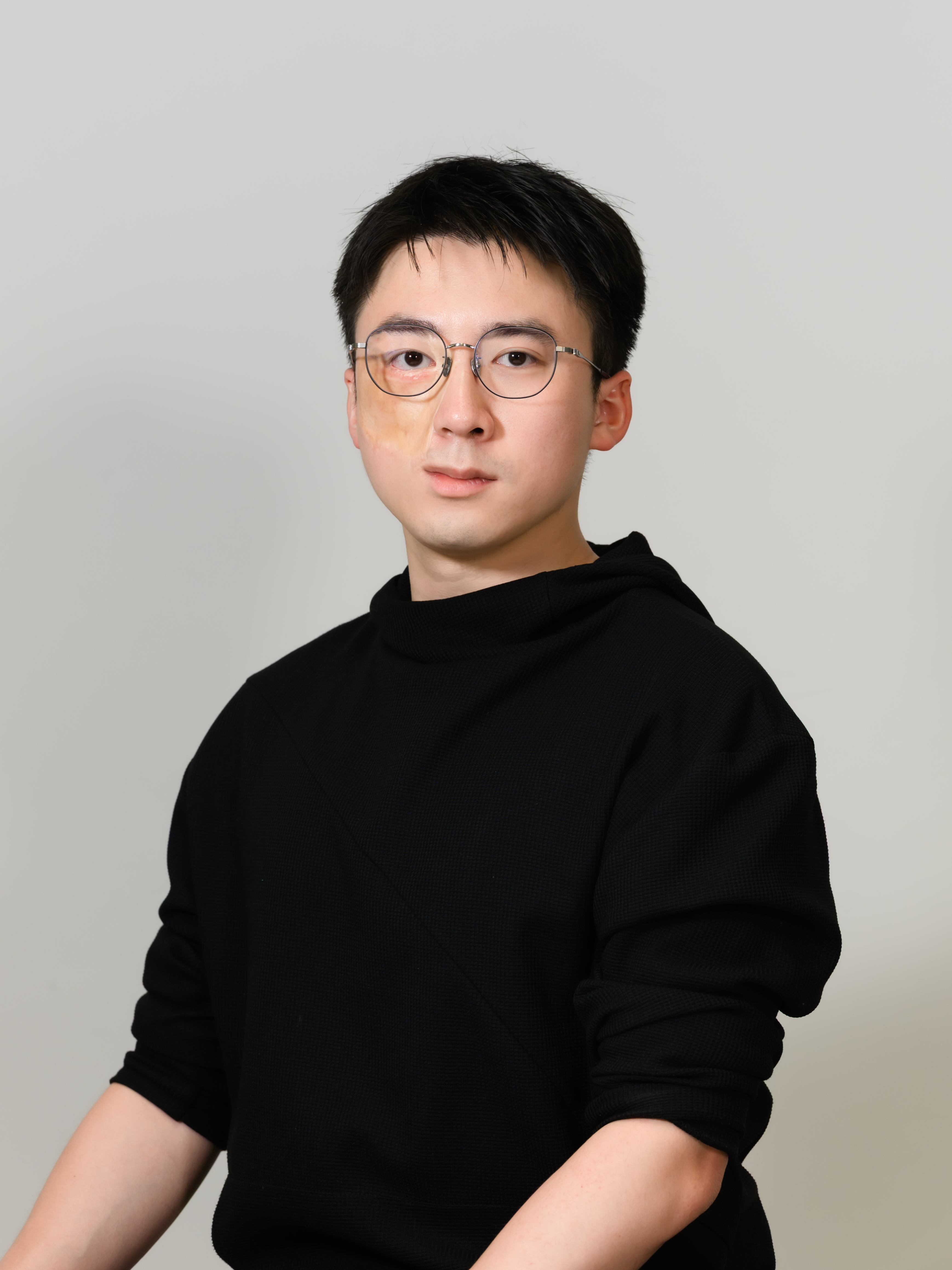 Haorong Zeng